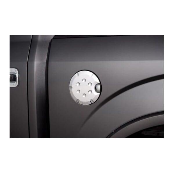 Putco 15-C F150 FUEL TANK DOOR COVER 401950 - main